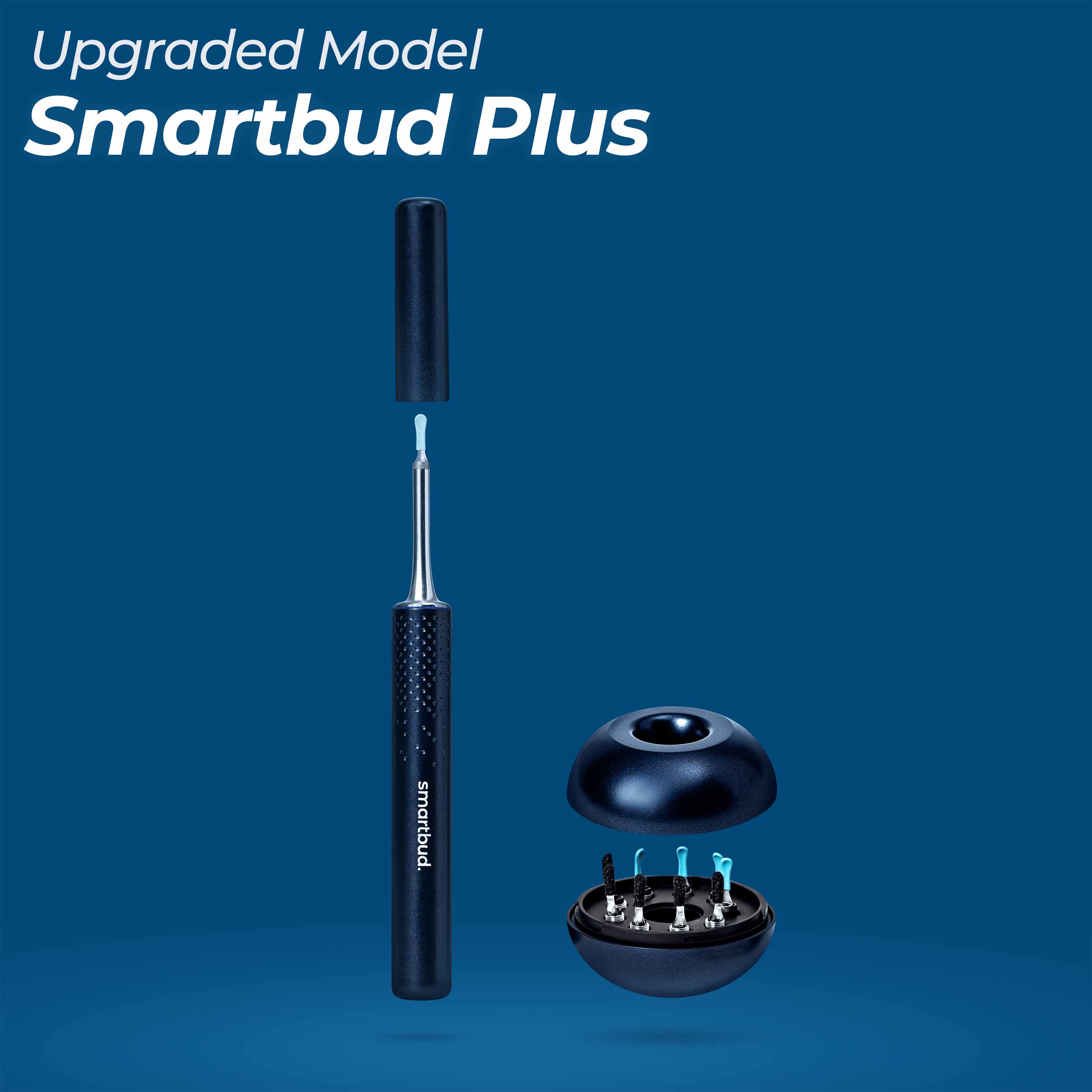 Smartbud™ Plus