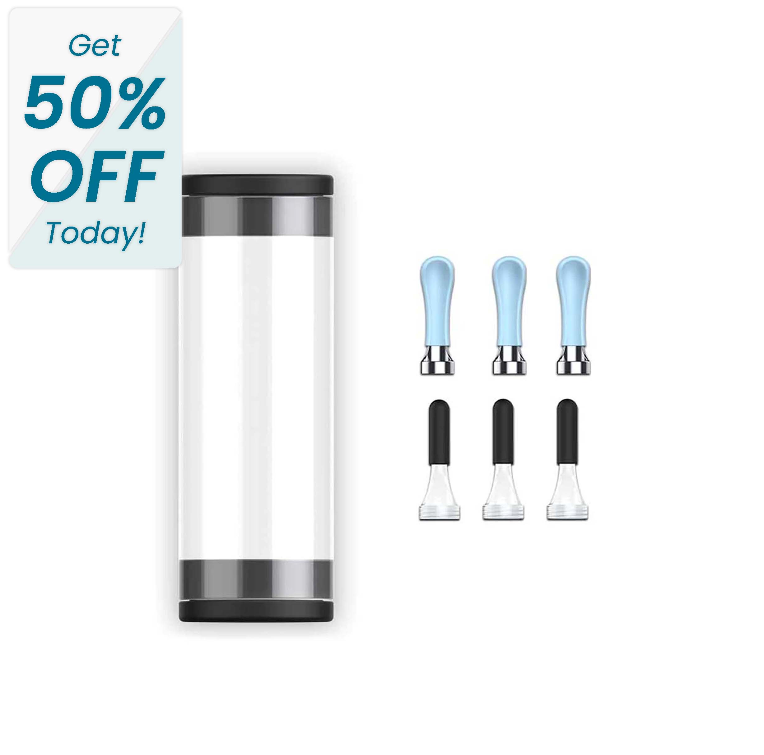 Replacement Ear Tips