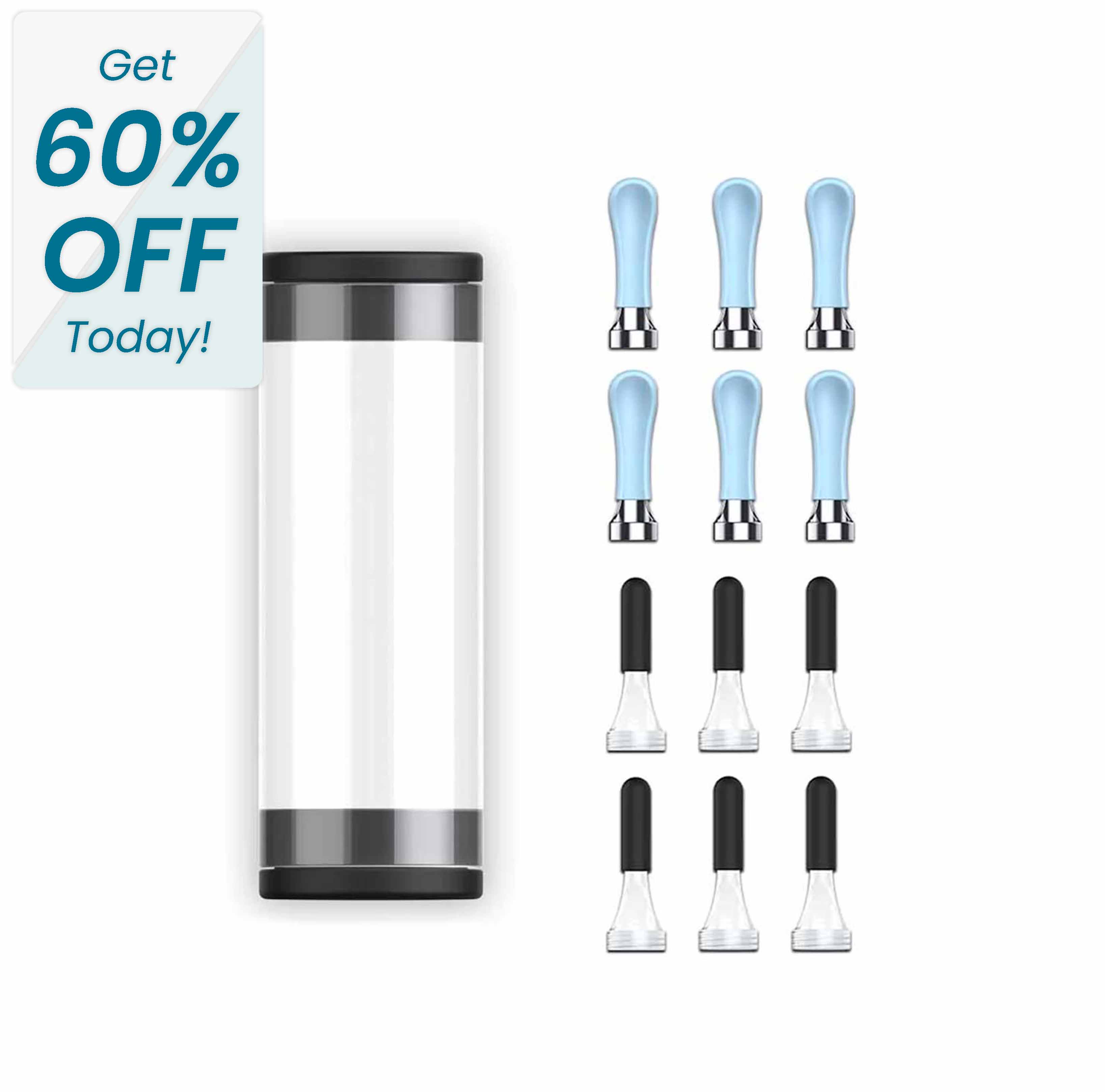 Replacement Ear Tips