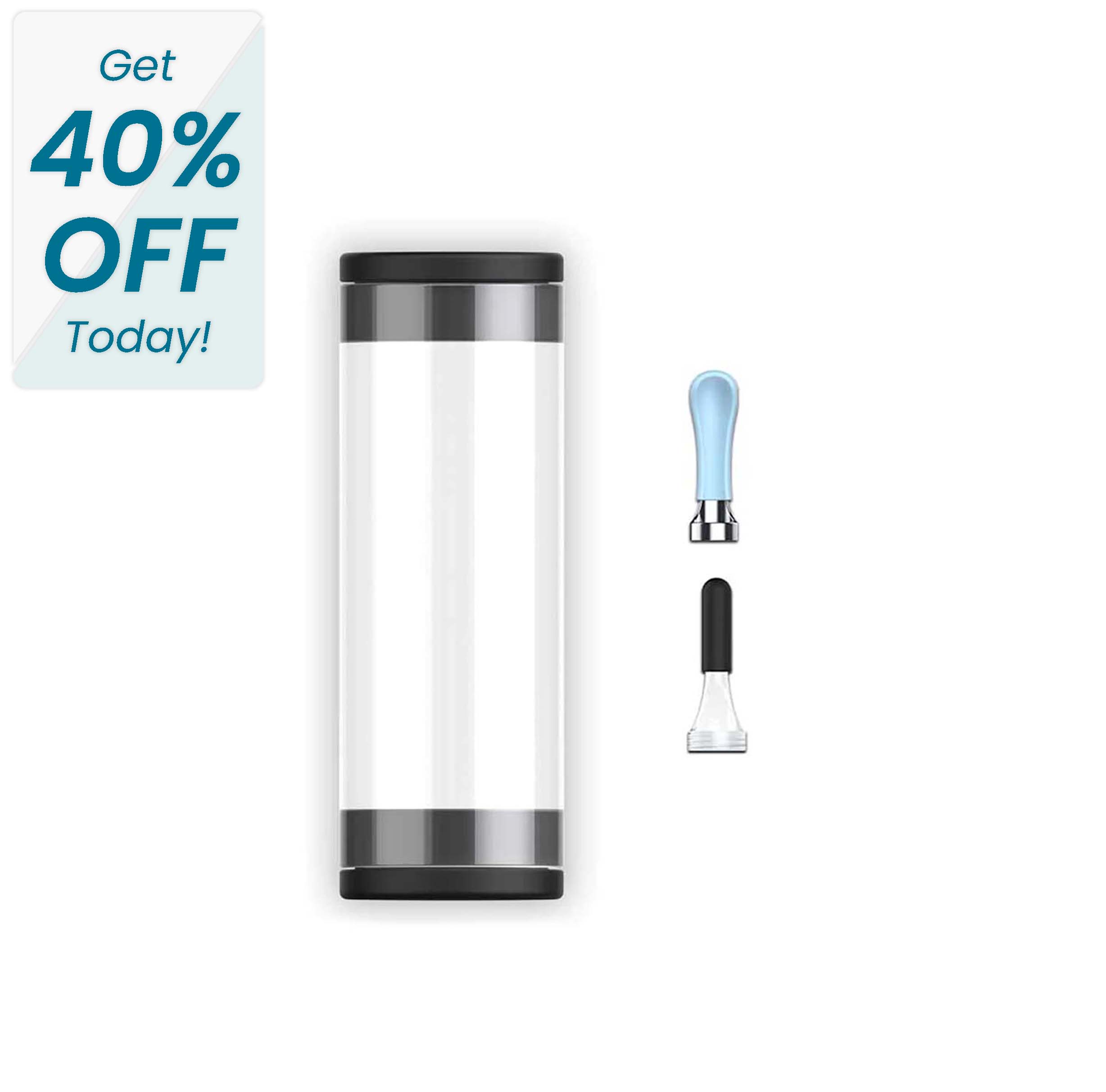 Replacement Ear Tips